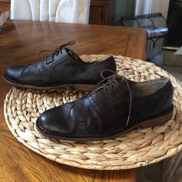 Sebago Mens dress shoes - Picture 7 of 8